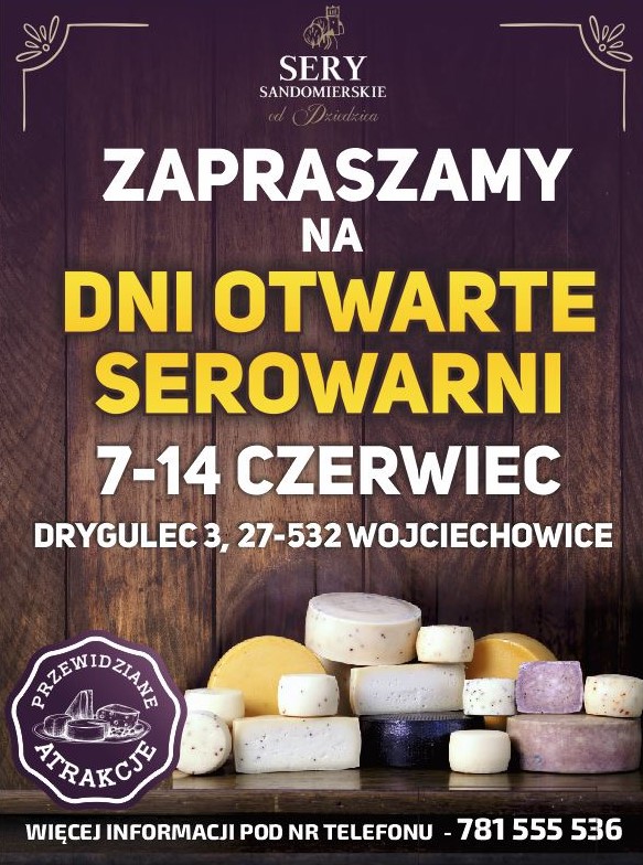 PLAKAT DZIEN OTWARTY