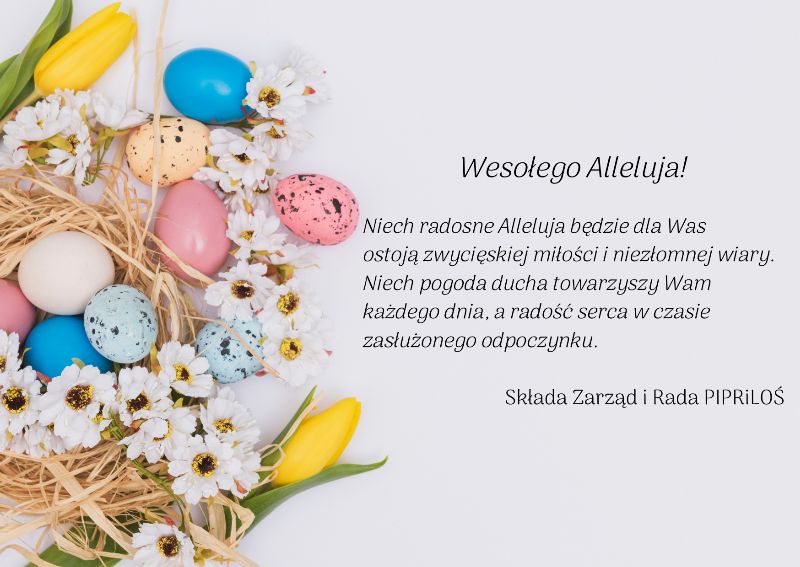 Wesołego Alleluja 5