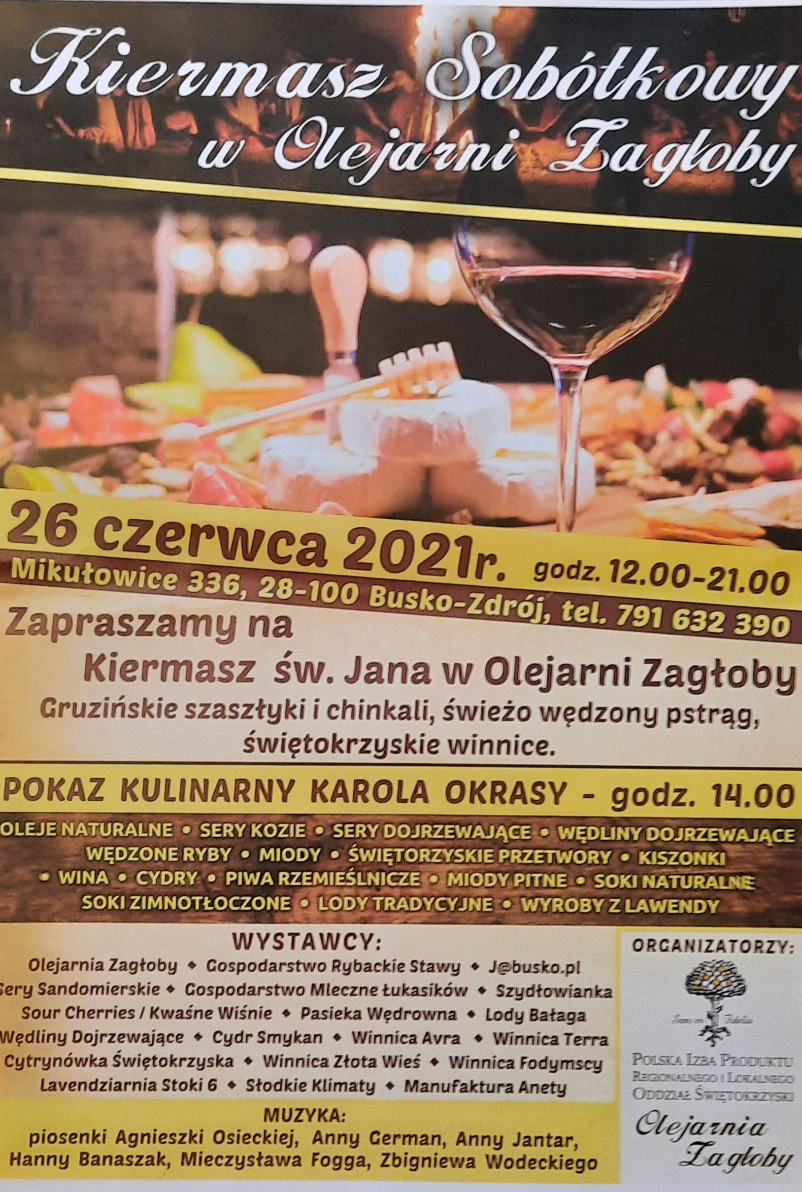 afisz