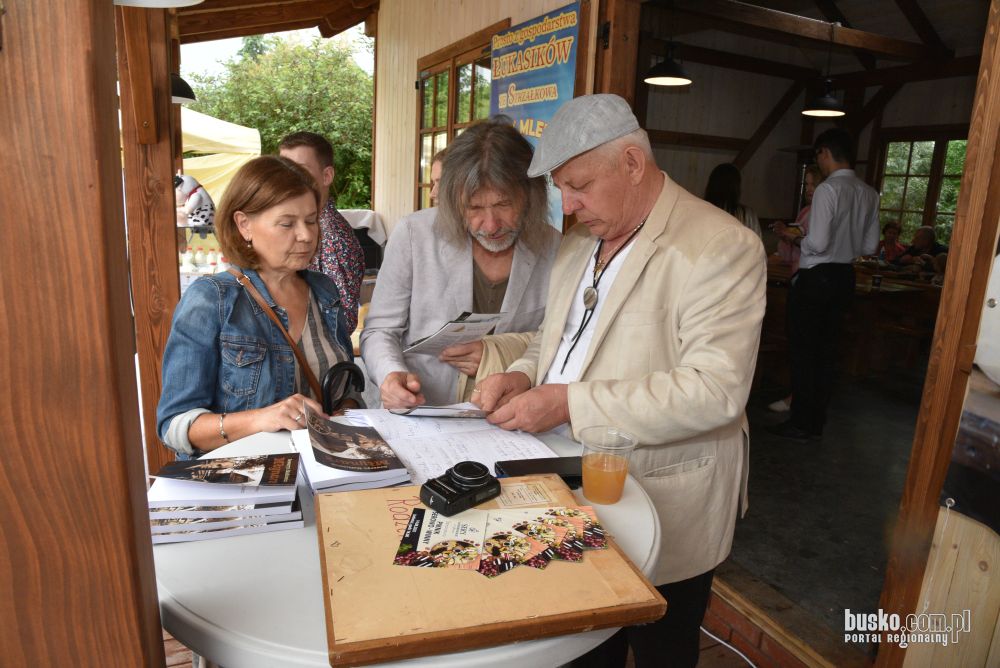 kiermasz olejarnia zagloby 34