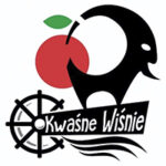 „KWAŚNE WIŚNIE” Justyna Majcher