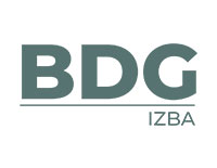 BDGIzba spółka z ograniczoną odpowiedzialnością